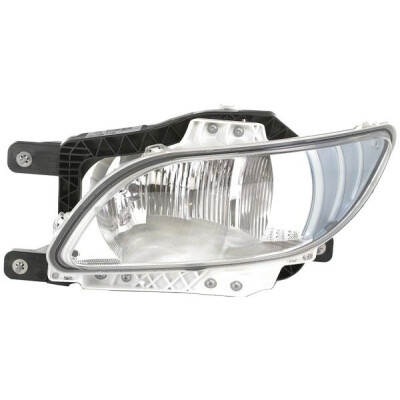 Projecteur antibrouillard