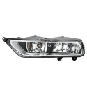 Projecteur antibrouillard