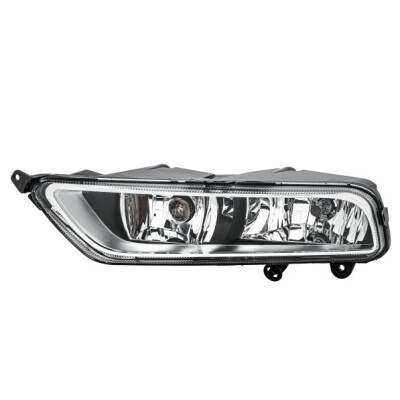 Projecteur antibrouillard