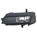 Projecteur antibrouillard