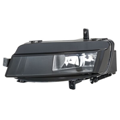 Projecteur antibrouillard