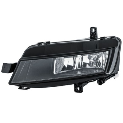 Projecteur antibrouillard