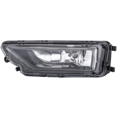Projecteur antibrouillard