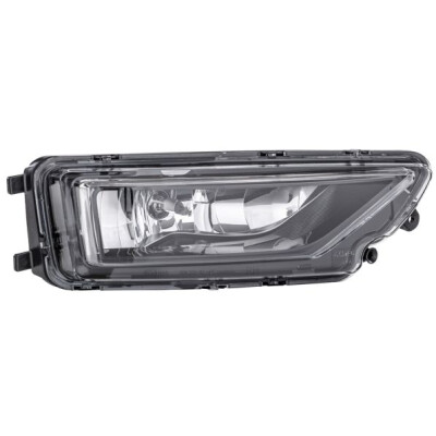 Projecteur antibrouillard