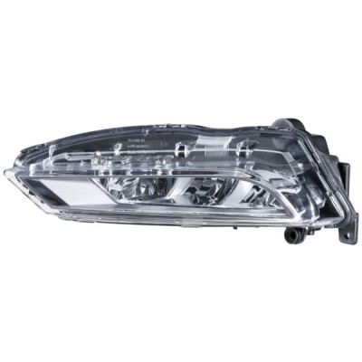 Projecteur antibrouillard