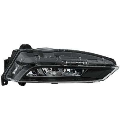 Projecteur antibrouillard
