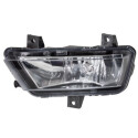 Projecteur antibrouillard