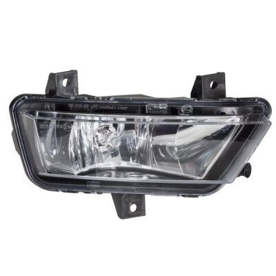 Projecteur antibrouillard