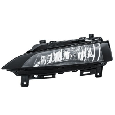 Projecteur antibrouillard
