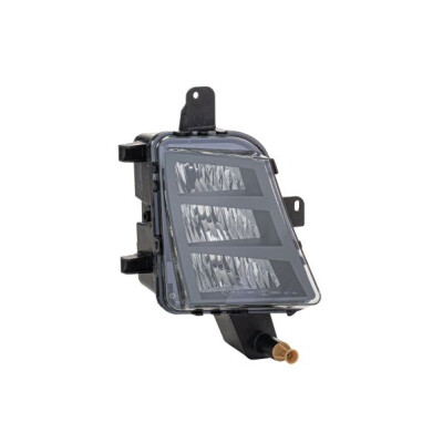 Projecteur antibrouillard