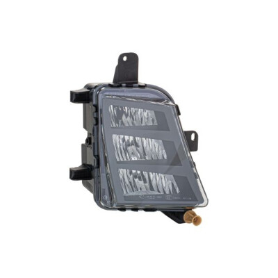 Projecteur antibrouillard