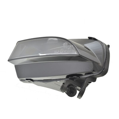 Projecteur antibrouillard