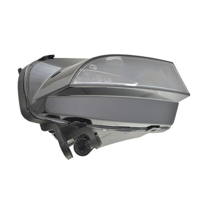 Projecteur antibrouillard
