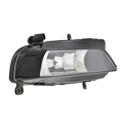 Projecteur antibrouillard