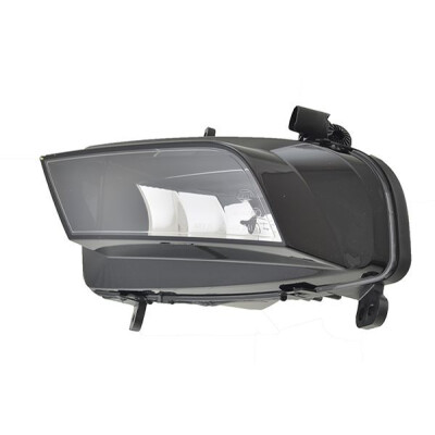 Projecteur antibrouillard