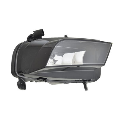Projecteur antibrouillard