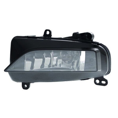 Projecteur antibrouillard
