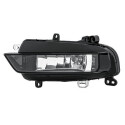 Projecteur antibrouillard