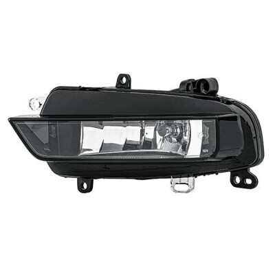 Projecteur antibrouillard