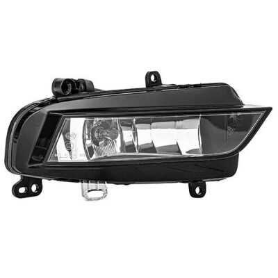 Projecteur antibrouillard
