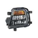 Projecteur antibrouillard