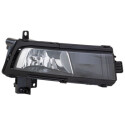 Projecteur antibrouillard