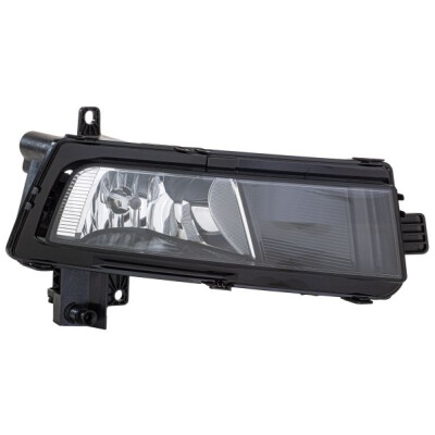 Projecteur antibrouillard