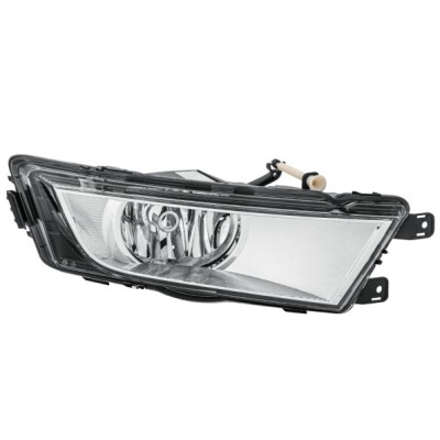 Projecteur antibrouillard
