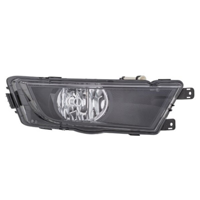 Projecteur antibrouillard