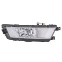 Projecteur antibrouillard