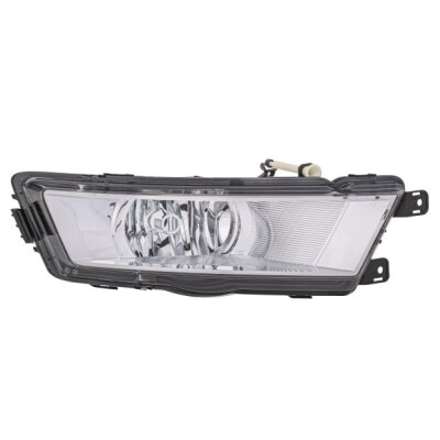 Projecteur antibrouillard