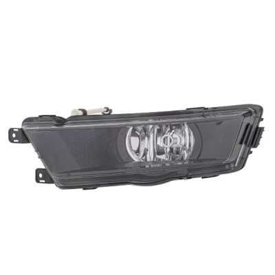 Projecteur antibrouillard
