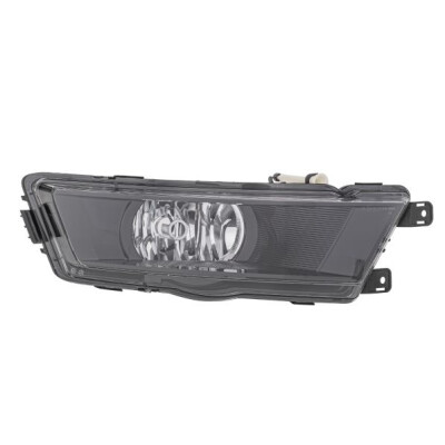 Projecteur antibrouillard