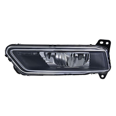 Projecteur antibrouillard