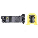 Projecteur antibrouillard