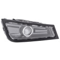 Projecteur antibrouillard