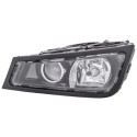 Projecteur antibrouillard