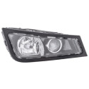 Projecteur antibrouillard