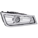 Projecteur antibrouillard