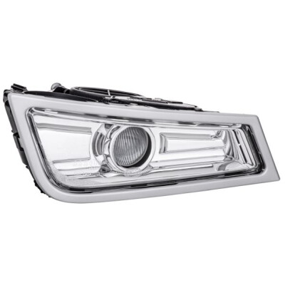 Projecteur antibrouillard