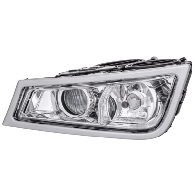 Projecteur antibrouillard
