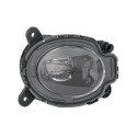 Projecteur antibrouillard
