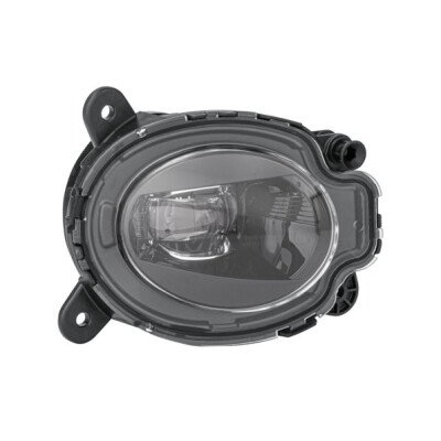 Projecteur antibrouillard