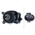 Projecteur antibrouillard
