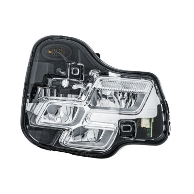 Projecteur longue portée
