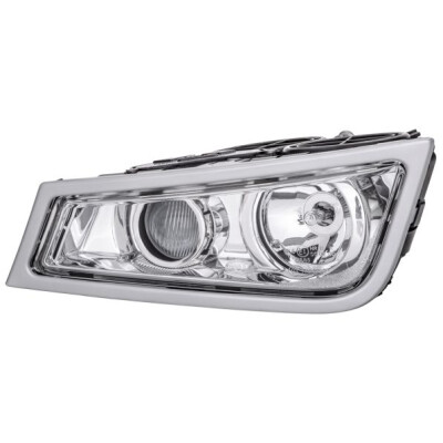 Projecteur antibrouillard