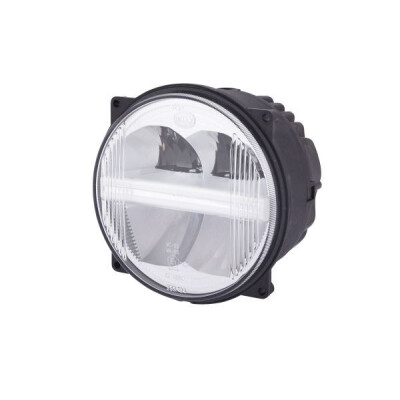 Projecteur principal