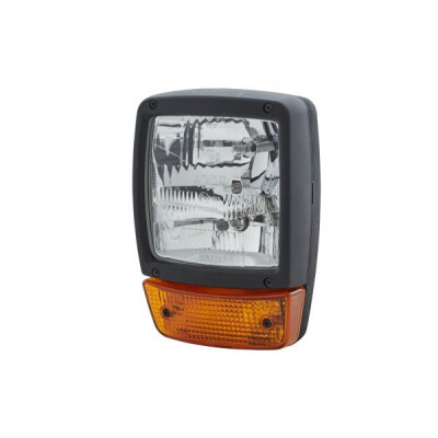 Projecteur principal