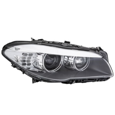 Projecteur principal