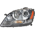 Projecteur principal
